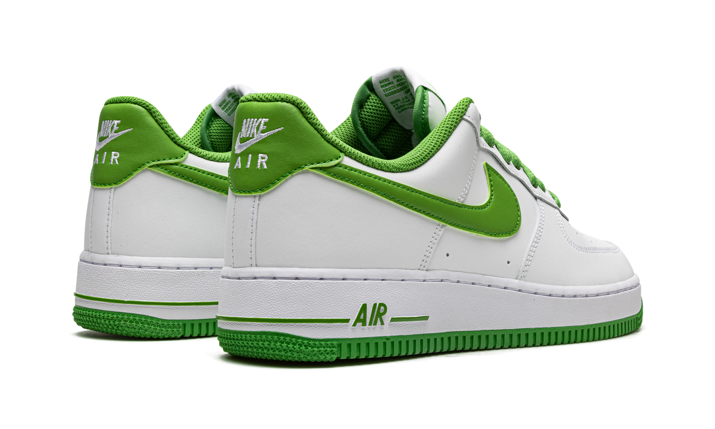 Air Force 1 '07 "Chlorophyll"