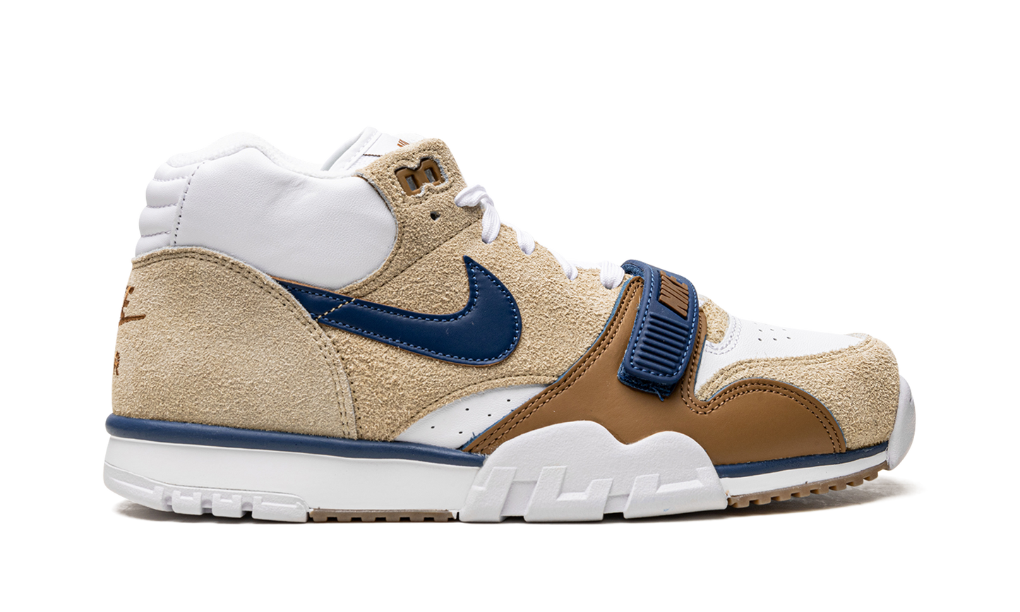 Air Trainer 1 "Limestone"