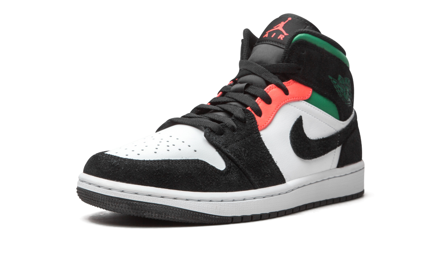 Air Jordan 1 Mid SE "South Beach"