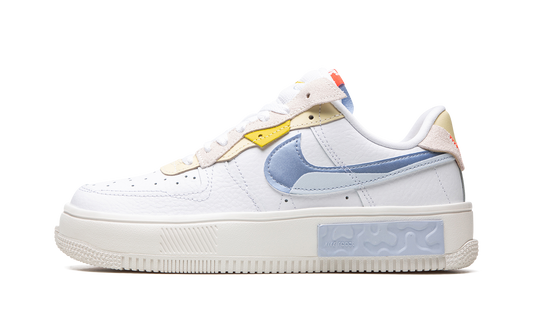 AIR FORCE 1 FONTANKA WMNS "Set to Rise"