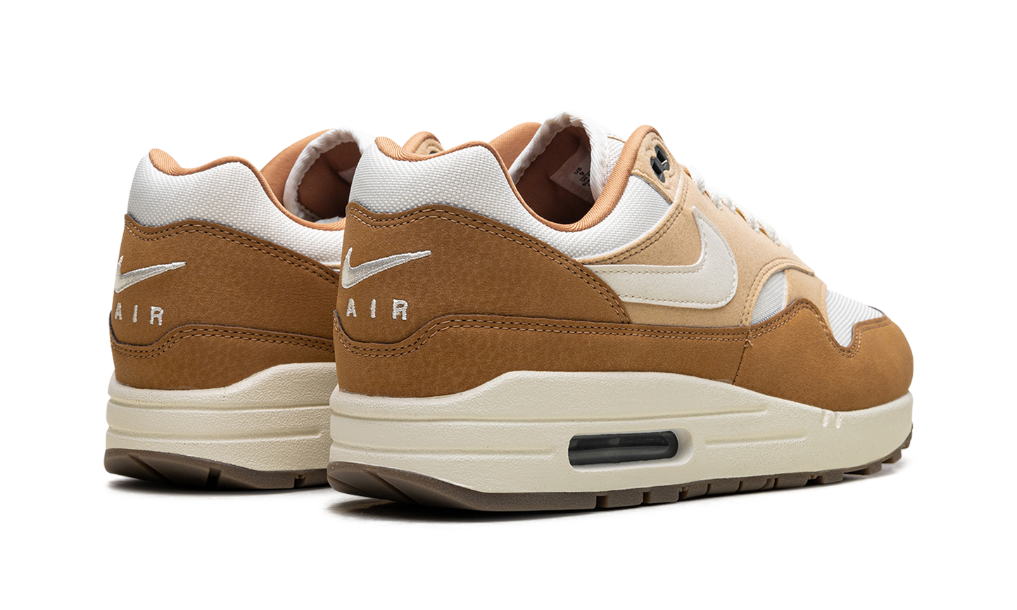 Air Max 1 '87 WMNS "Wheat"