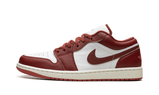 Air Jordan 1 Low SE "DUNE RED"