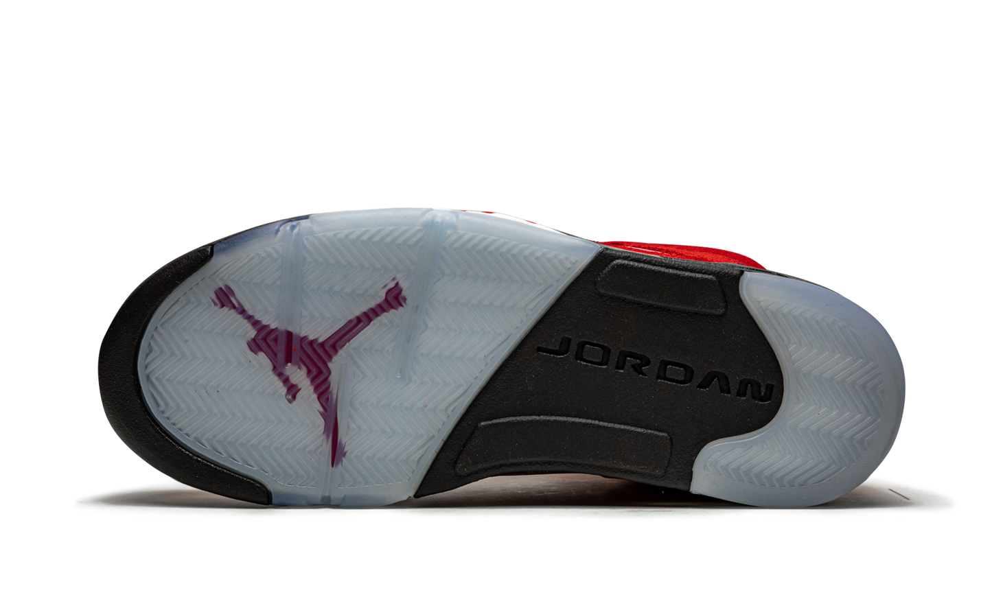 Air Jordan 5 Retro "Raging Bull 2021"
