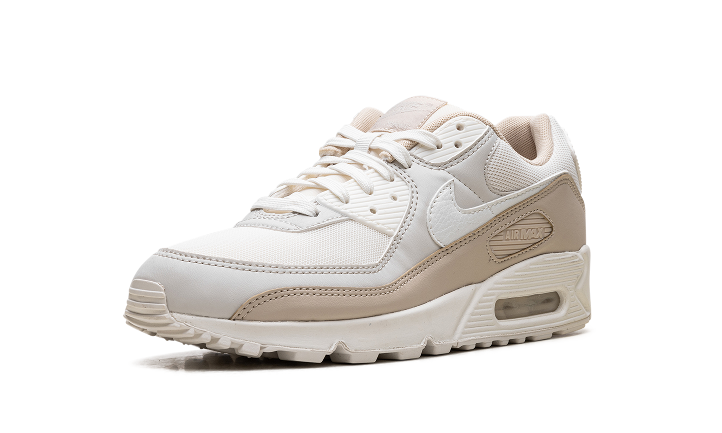 AIR MAX 90 WMNs "PHANTOM SANDDRIFT"