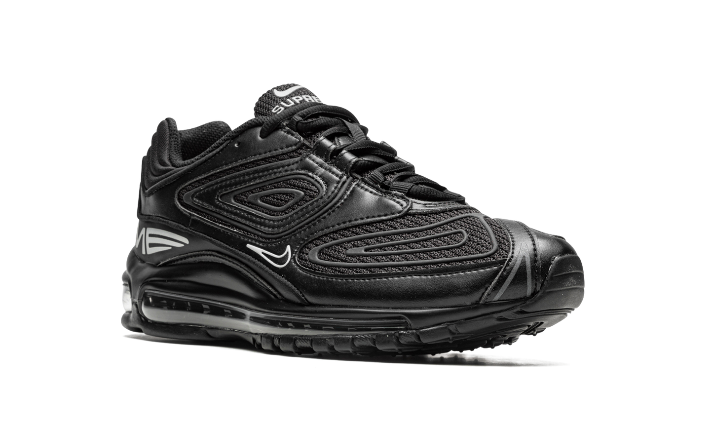 Air Max 98 TL "Supreme - Black"