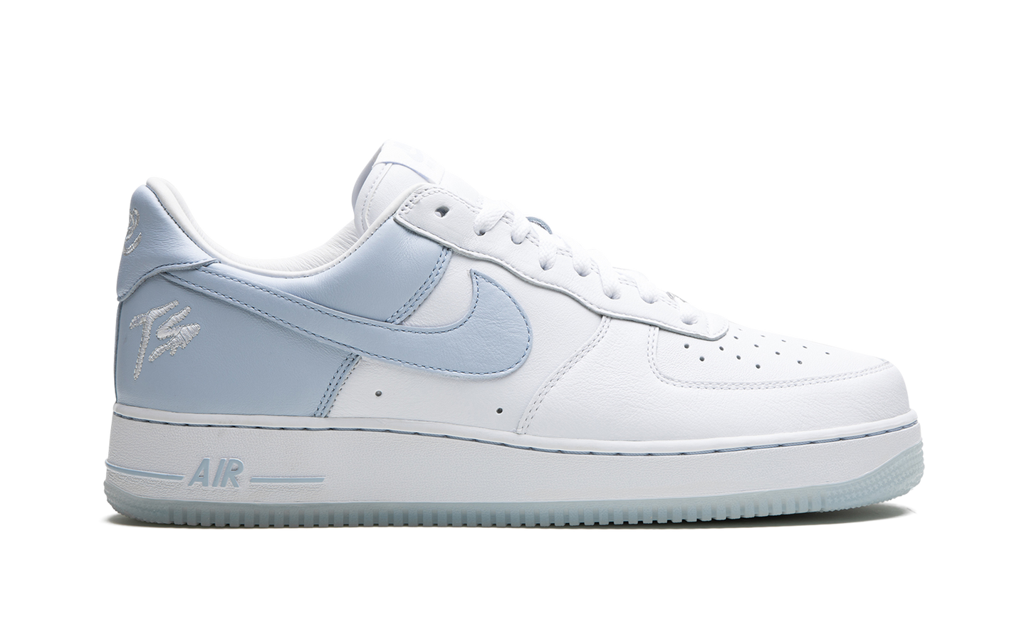 Air Force 1 Low "Terror Squad- Porpoise"