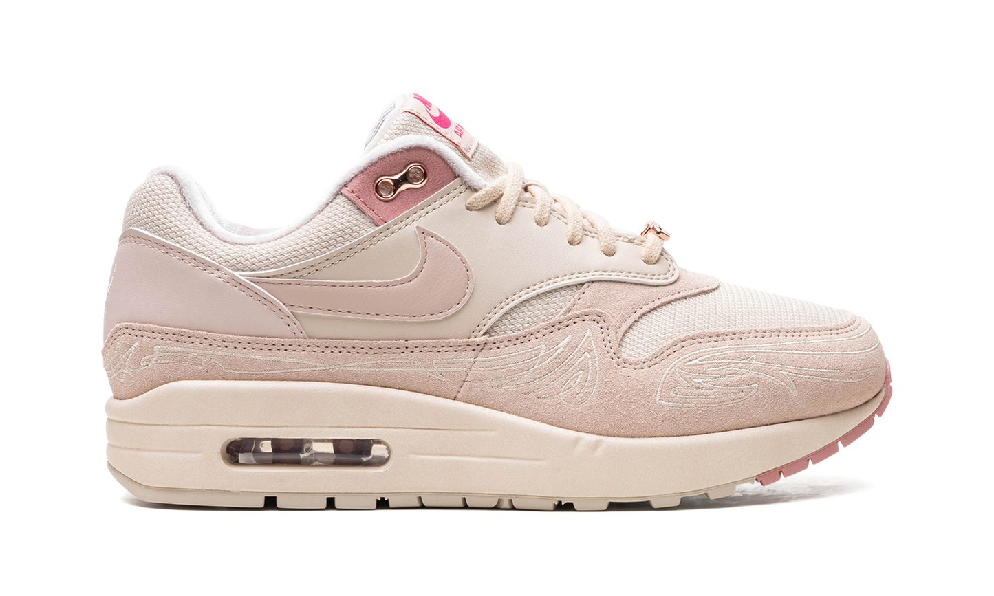 Air Max 1 WMNS "Serena Williams Design Crew"