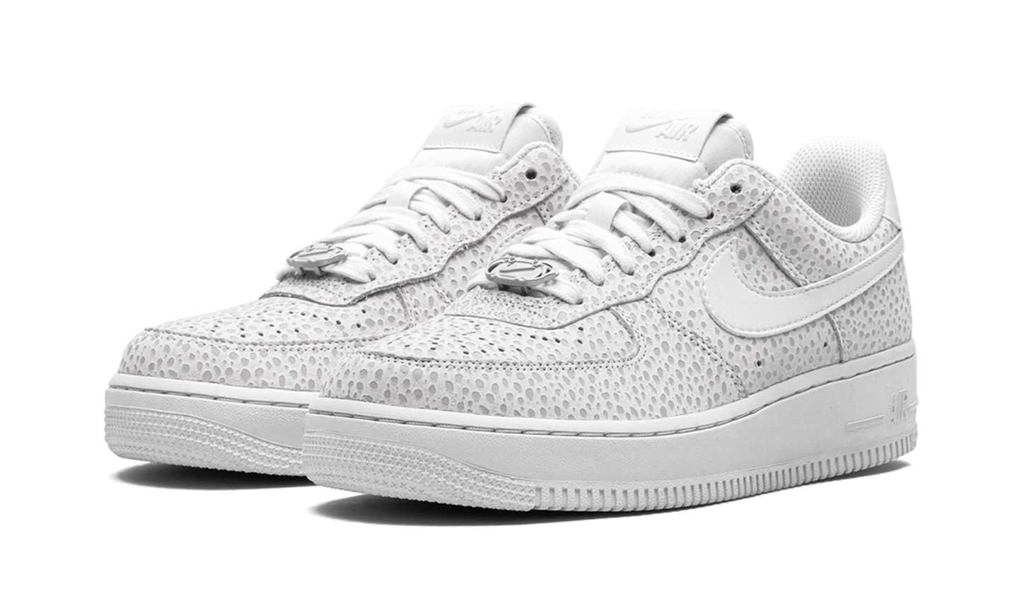 AIR FORCE 1 '07 WMNS "Grey"