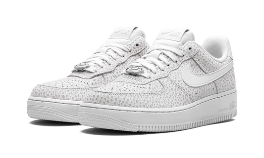 AIR FORCE 1 '07 WMNS "Grey"