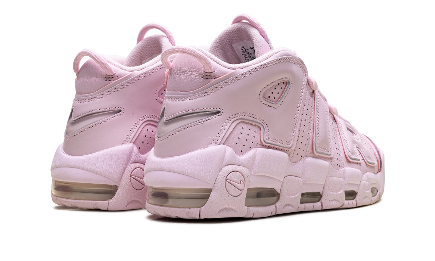 Air More Uptempo WMNS "Pink Foam"