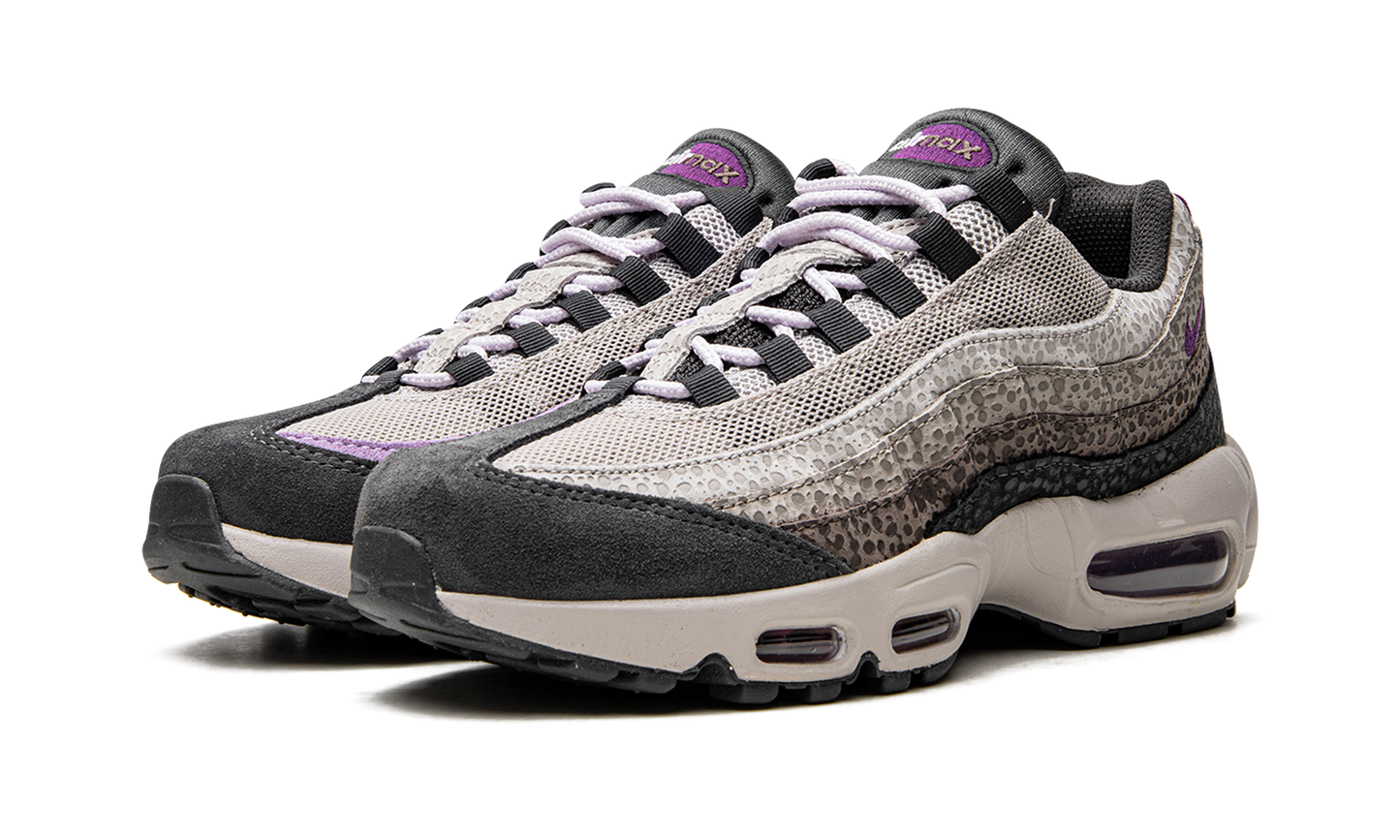 AIR MAX 95 WMNS "Safari"