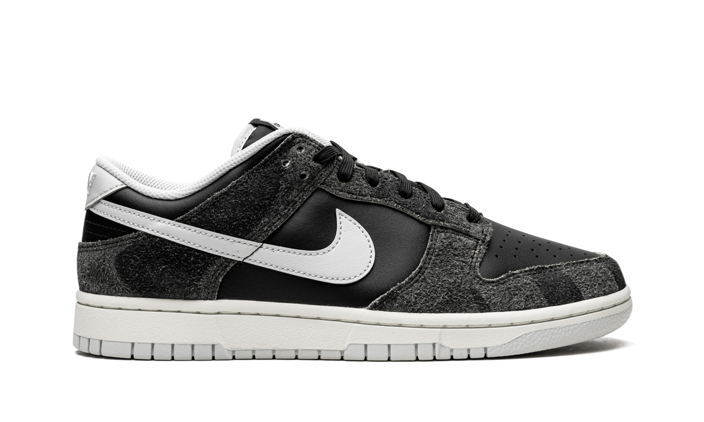 Dunk Low Retro "Animal Pack - Zebra"