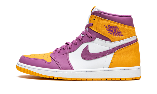 Air Jordan 1 High OG "Brotherhood"