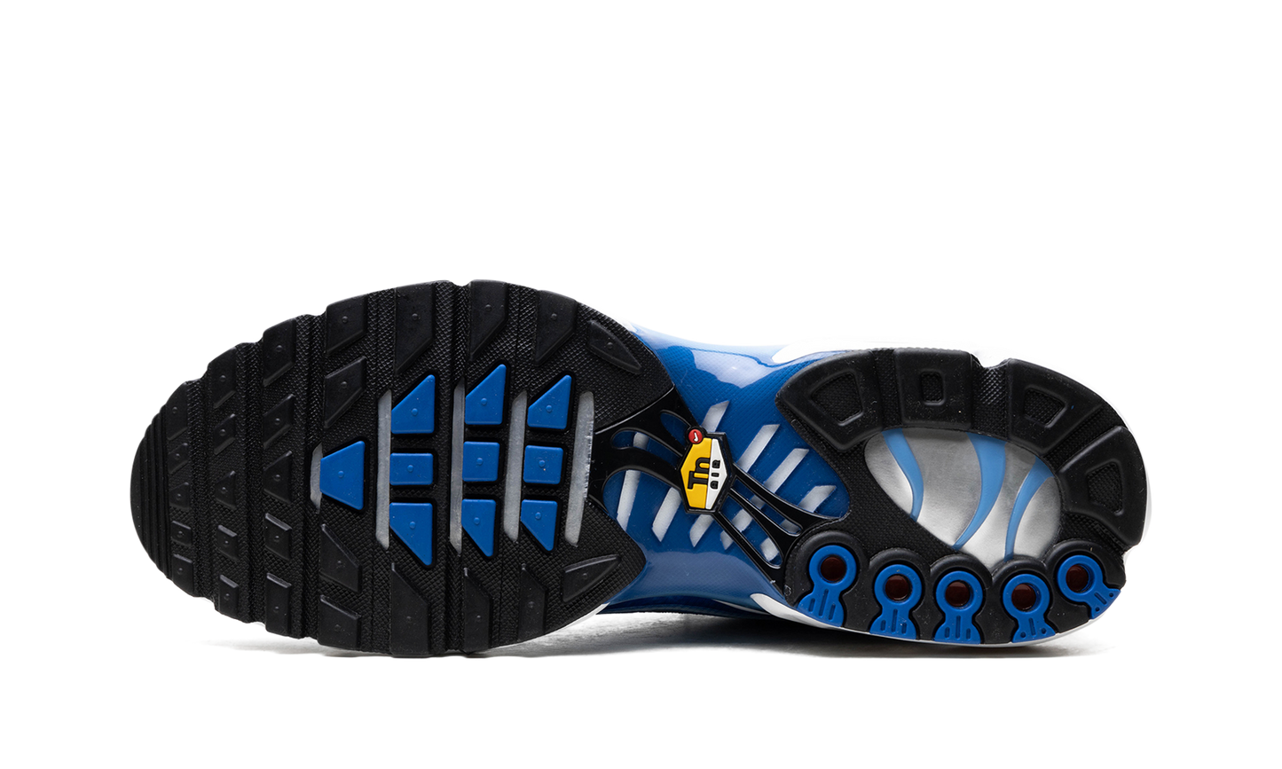 Air Max Plus "Light Streaks"