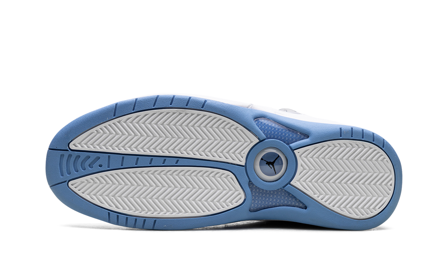 Jordan Jumpman Team 1 "UNC"