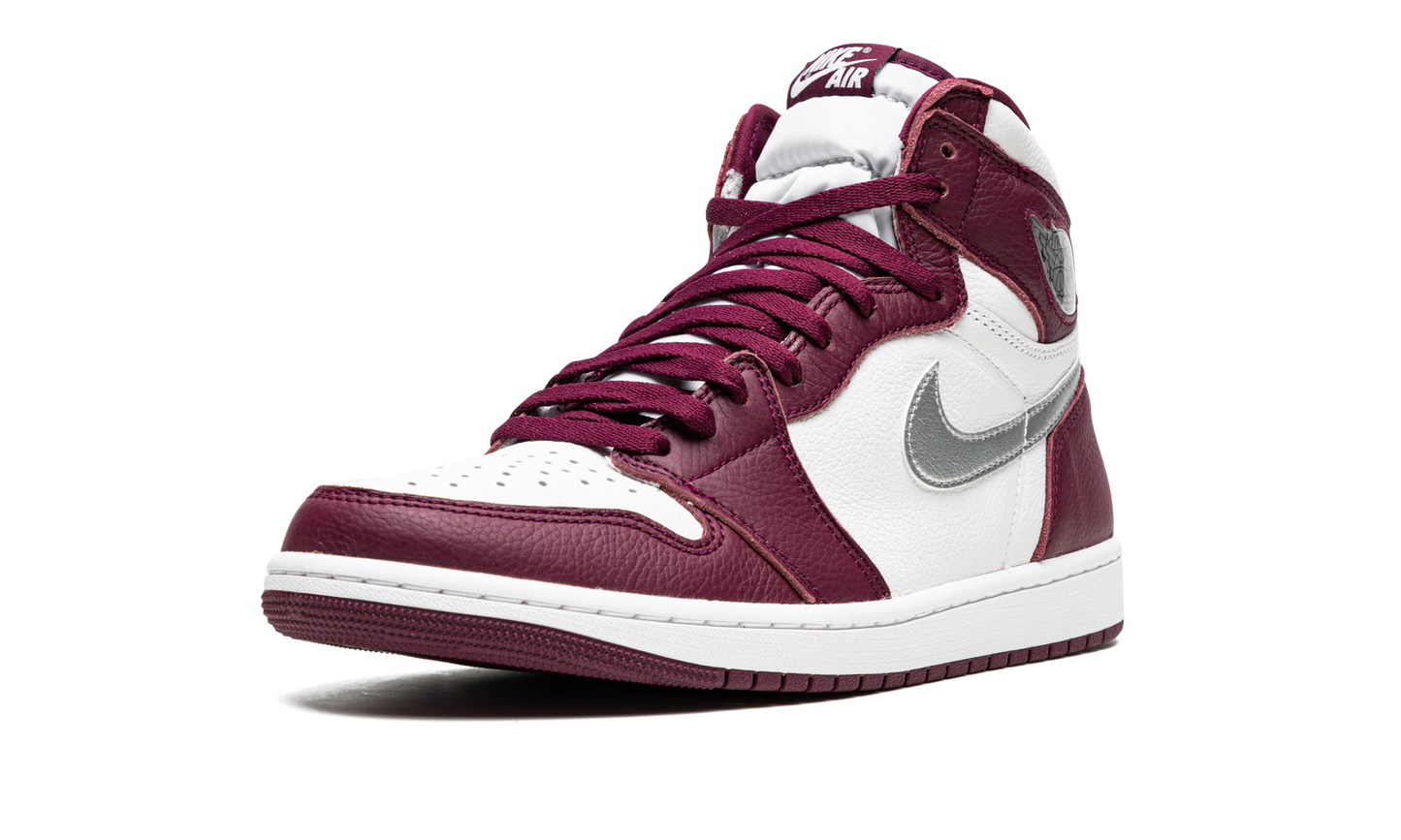 Air Jordan 1 Retro High OG "Bordeaux"