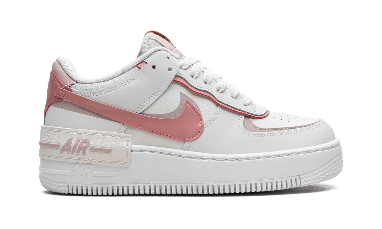 AIR FORCE 1 LO SHADO WMNS "Phantom Pink Oxford"