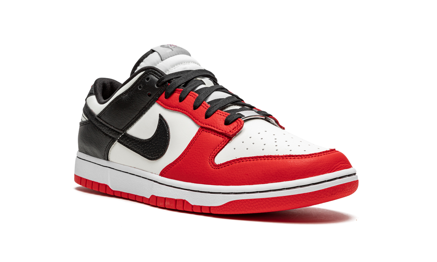 Dunk Low Retro EMB "NBA 75th Anniversary - Chicago Bulls"