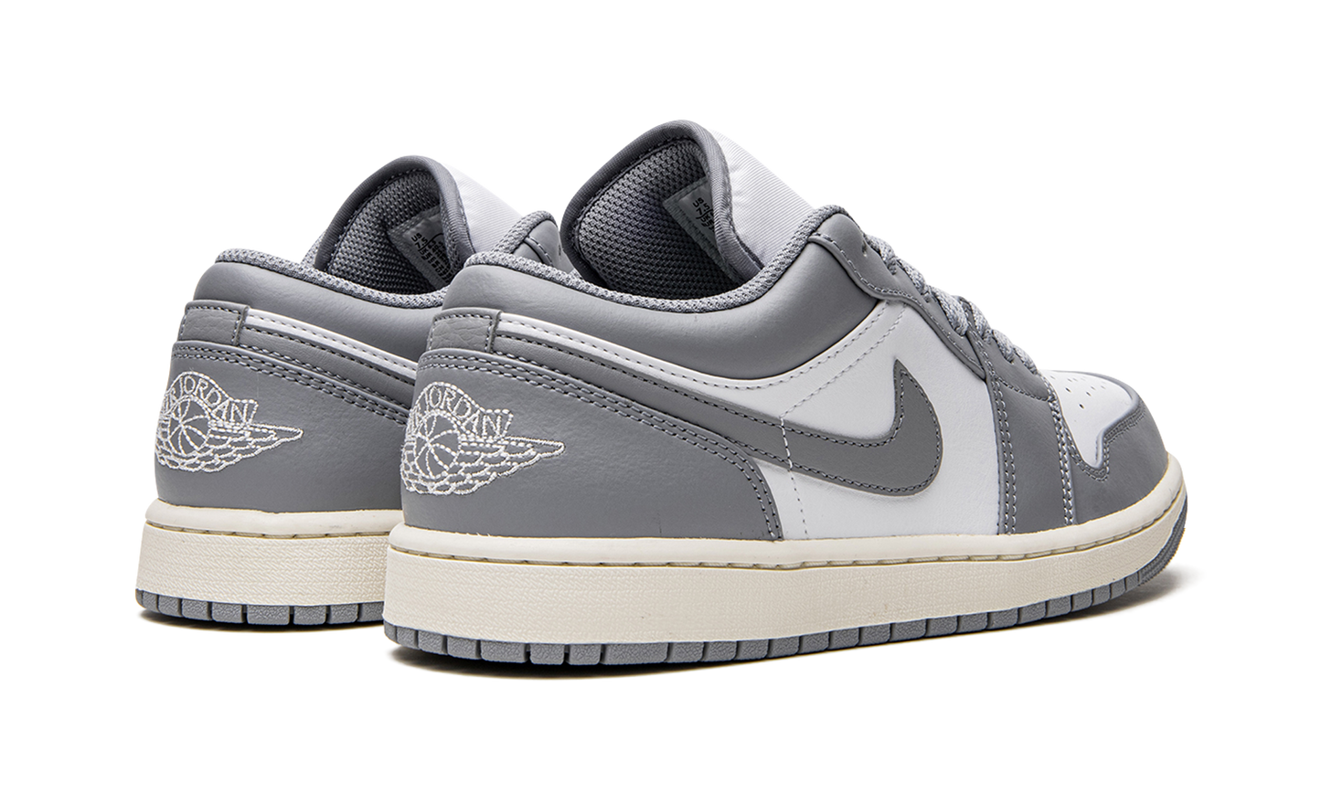 Air Jordan 1 Low "Vintage Grey"
