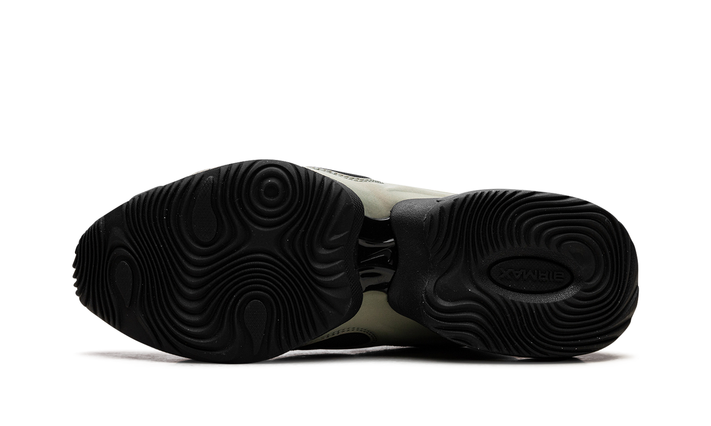 Air Max Muse WMNS "Oil Green"