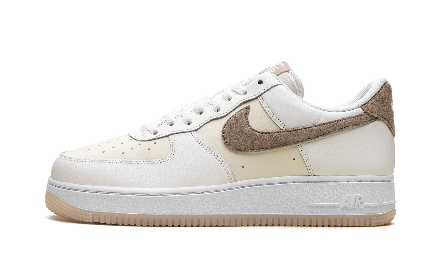 Air Force 1 "Coconut Milk"