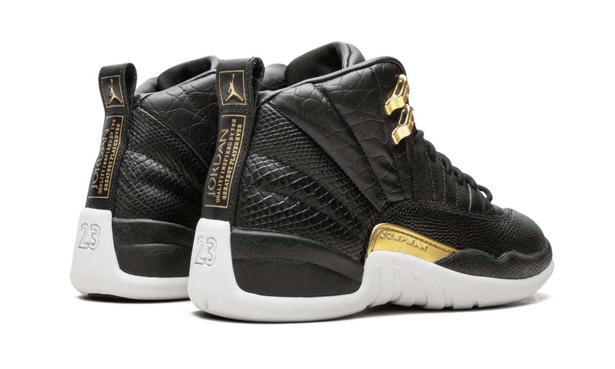 AIR JORDAN 12 RETRO WMNS