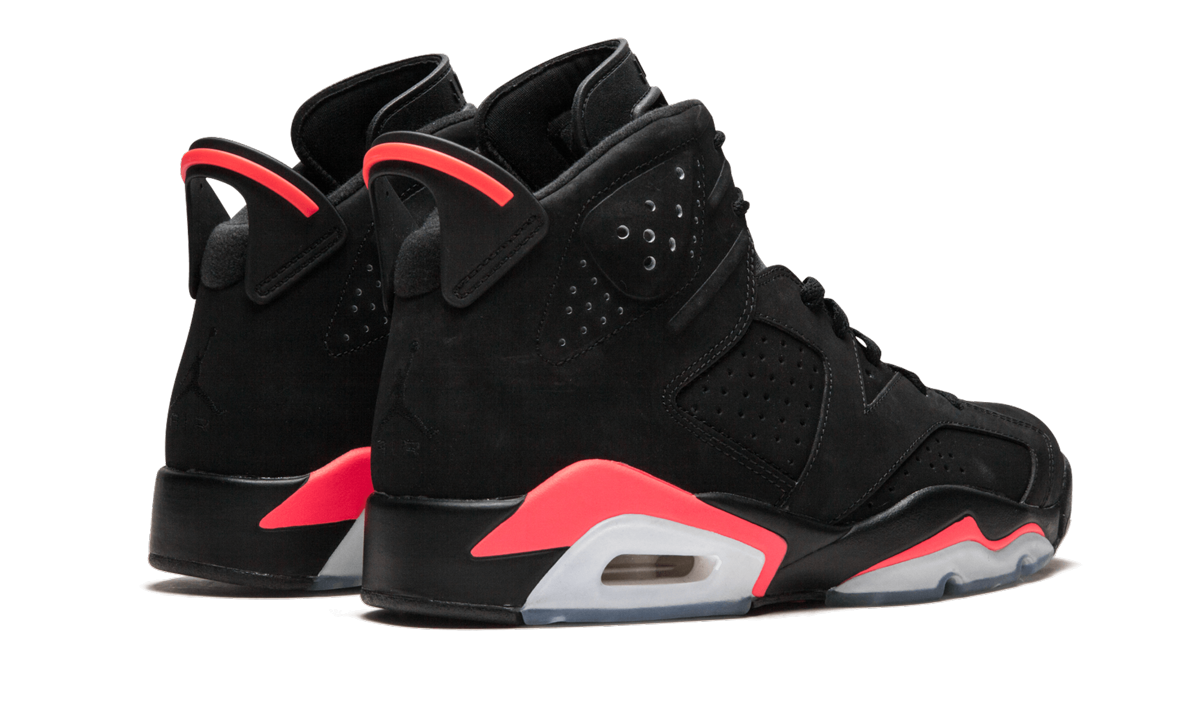 Air Jordan 6 Retro "Infrared"