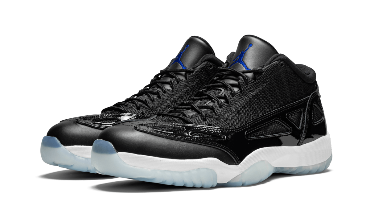 Air Jordan 11 Retro Low IE "Space Jam"