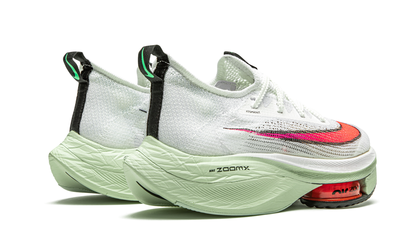 AIR ZOOM ALPHAFLY NEXT% WMNS "Watermelon"