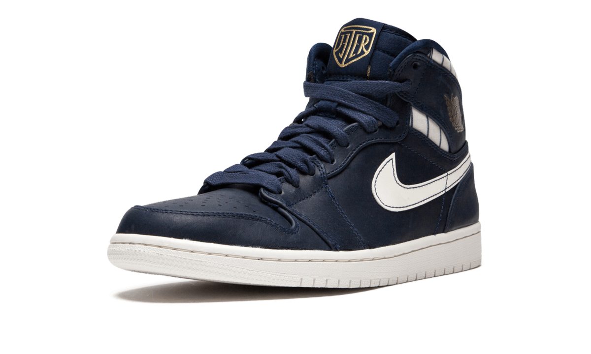 Air Jordan 1 Retro High "Jeter"