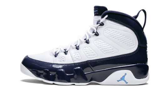 Air Jordan 9 Retro "UNC"
