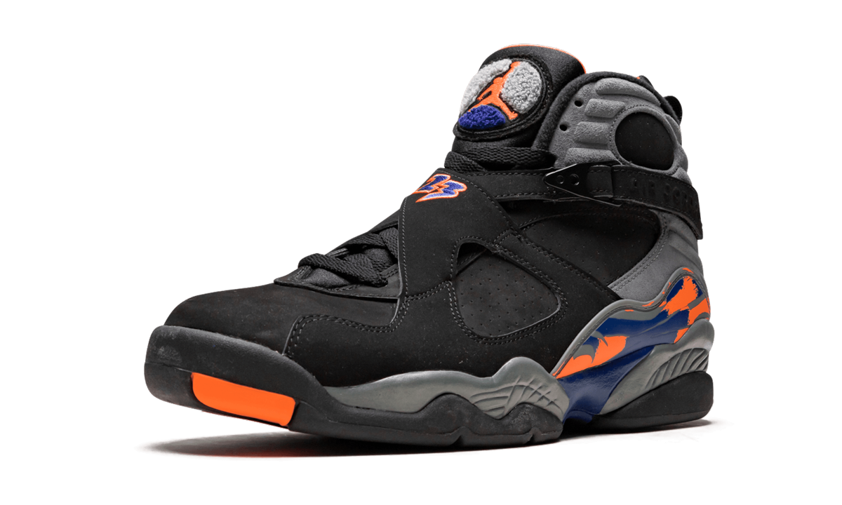 AIr Jordan 8 Retro "Phoenix Suns"