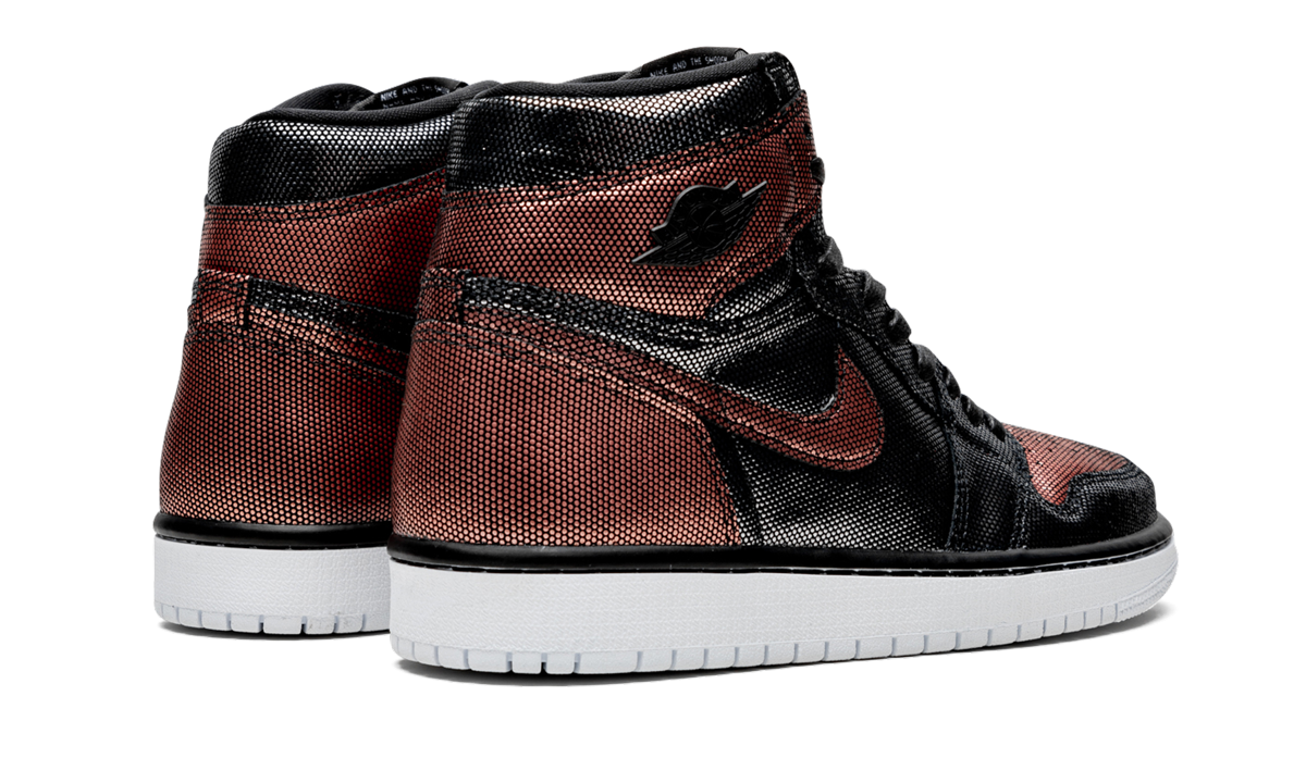 AIR JORDAN 1 HI OG WMNS "Fearless"