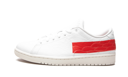 Air Jordan 1 Centre Court "University Red"