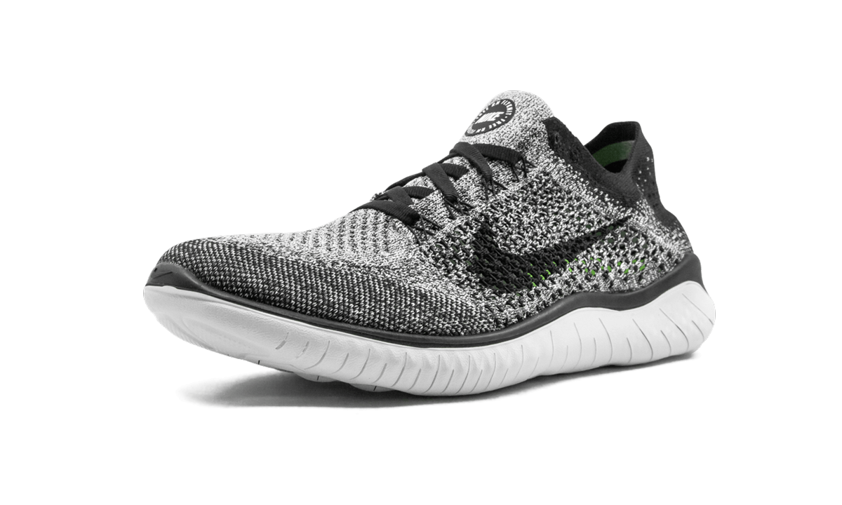 Free RN Flyknit 2018 "Oreo"