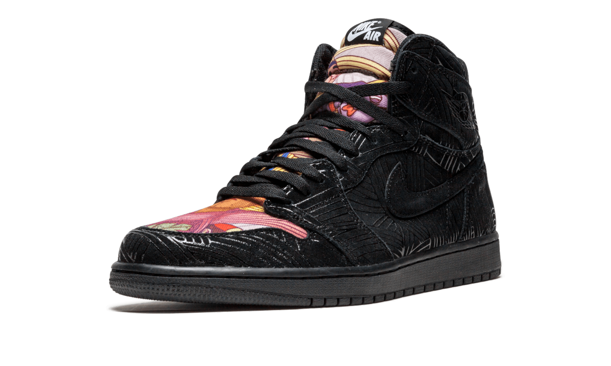 Air Jordan 1 Retro High OG LHM "Latin Hertiage Month"