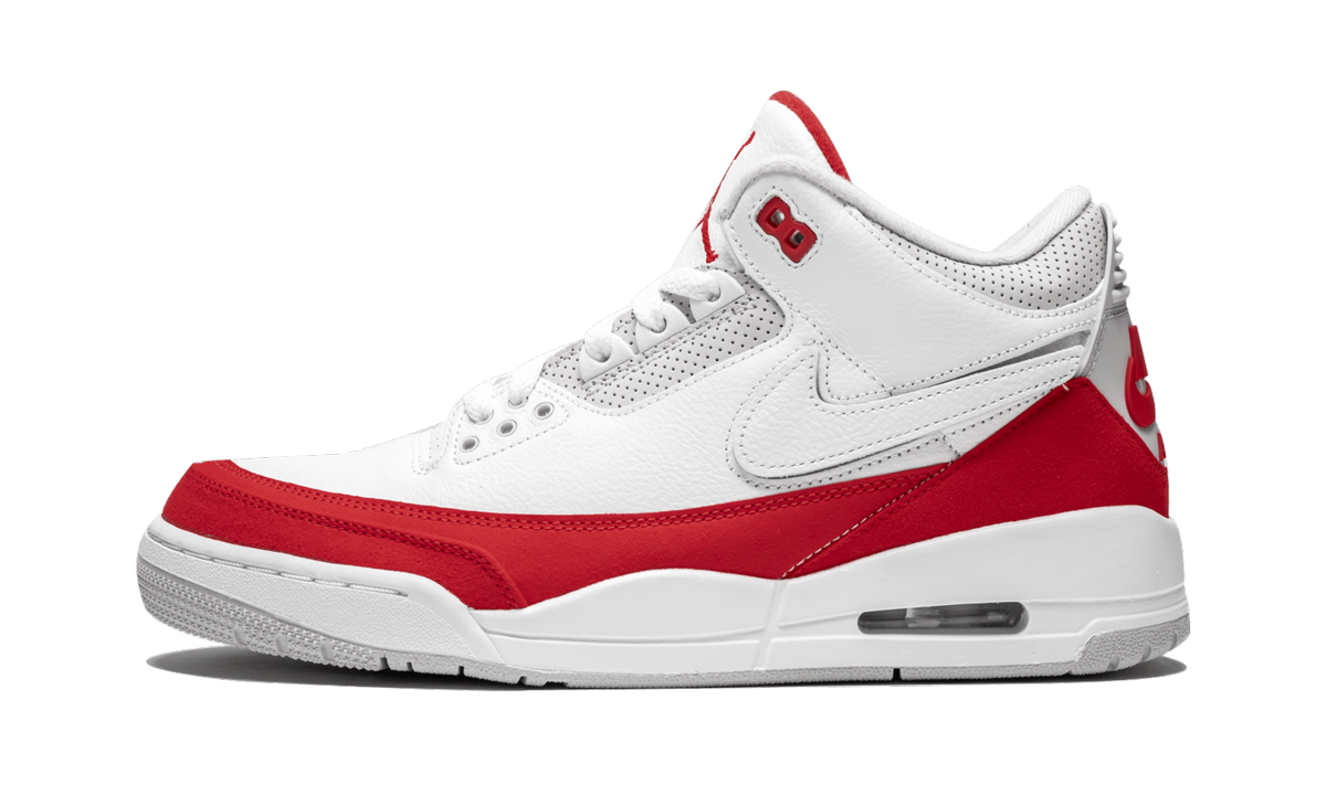Air Jordan 3 Retro Tinker "Air Max 1 - University Red"