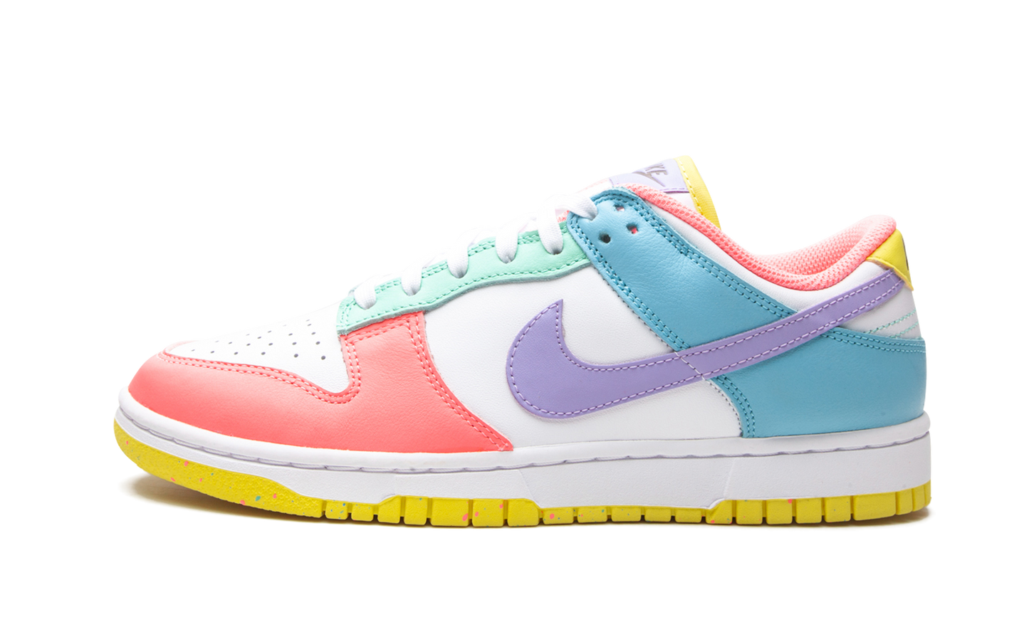 DUNK LO SE WMNS "Easter"