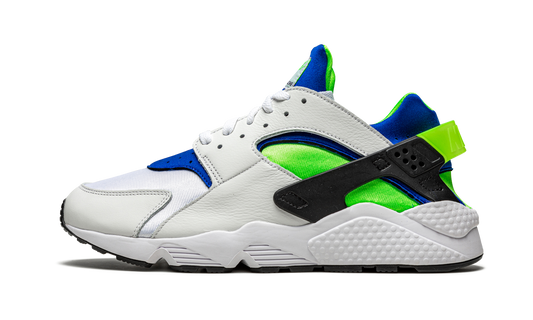 Air Huarache "Scream Green"