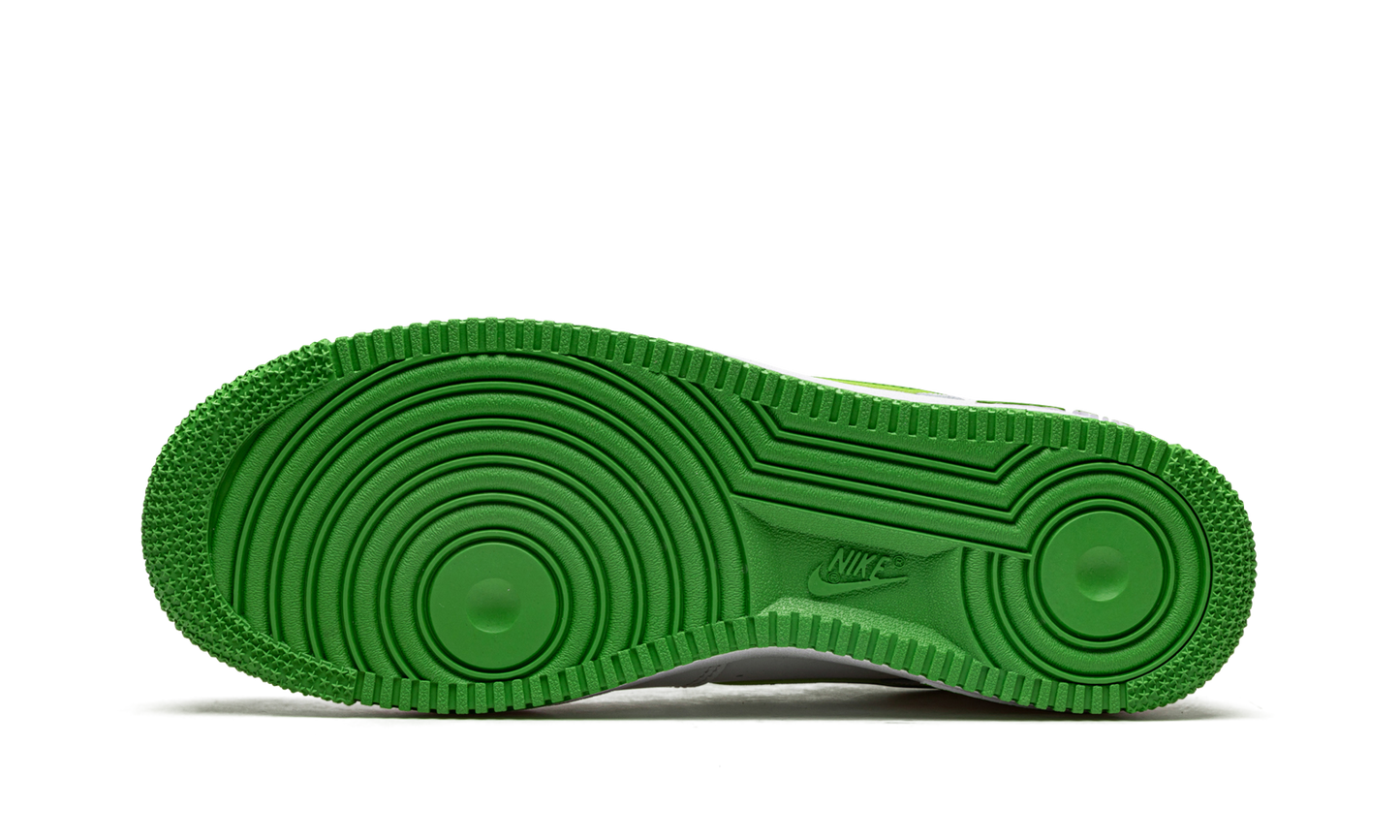 Air Force 1 '07 "Chlorophyll"