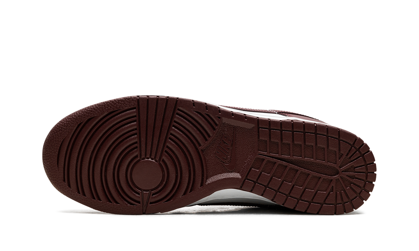 Dunk Low Retro "Redwood"