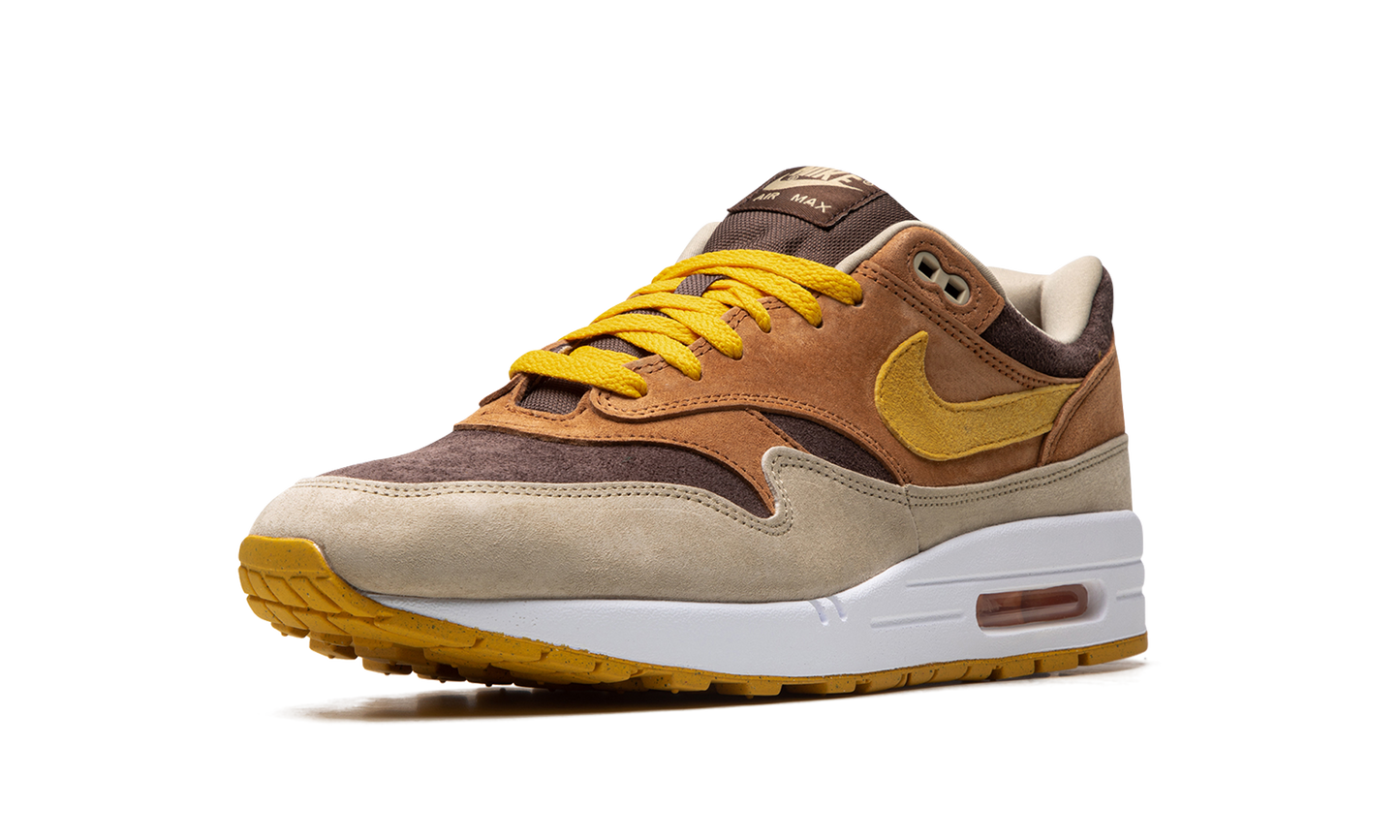 Air Max 1 "Ugly Duckling - Pecan"