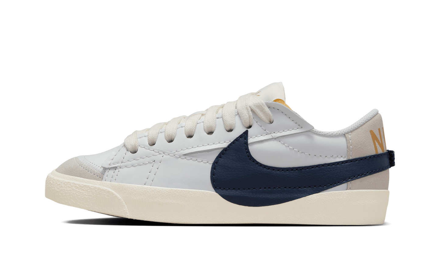 Blazer Low "Olympic Nouveau Classique"
