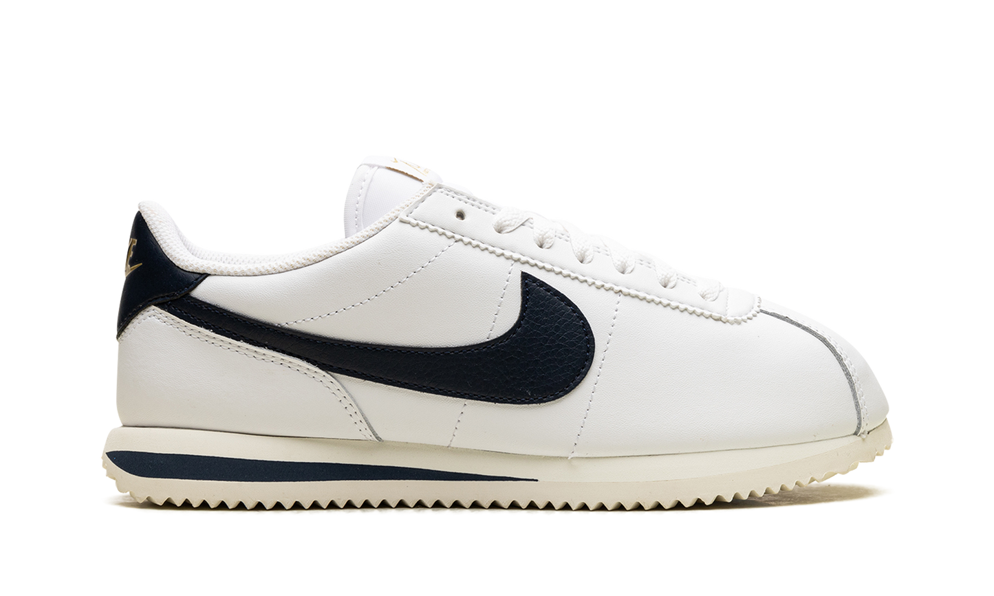 Cortez WMNS "White"