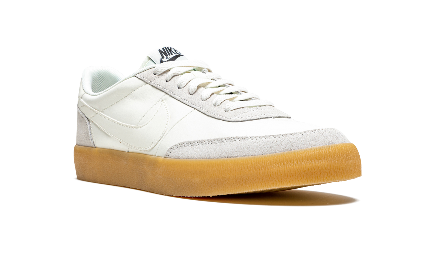 Killshot 2 Leather "Sail / Gum"