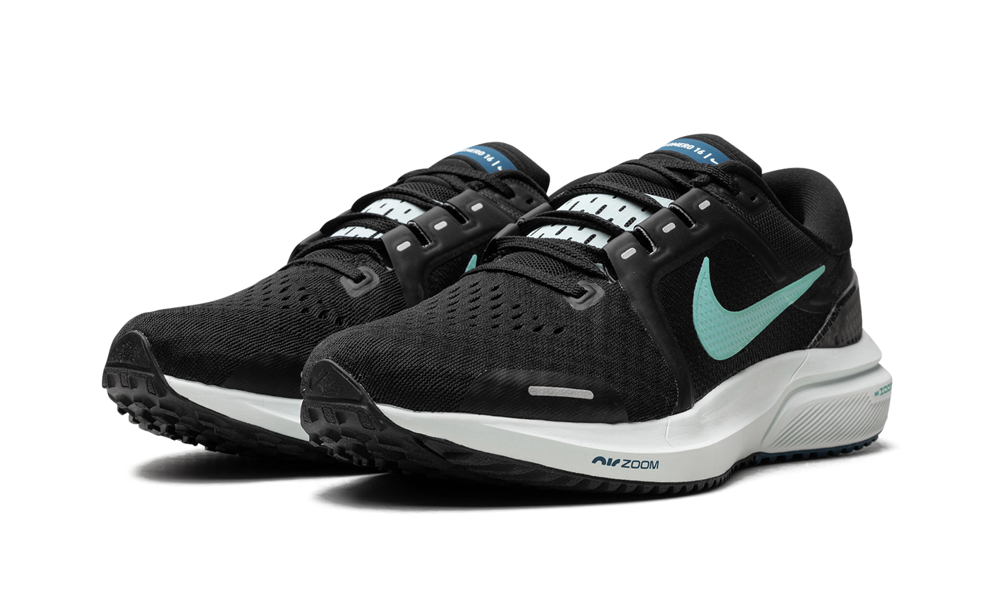 AIR ZOOM VOMERO 16 WMNS "BLACK AURORA"