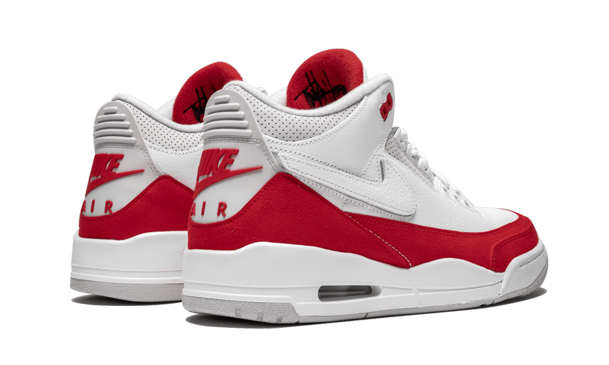 Air Jordan 3 Retro Tinker "Air Max 1 - University Red"