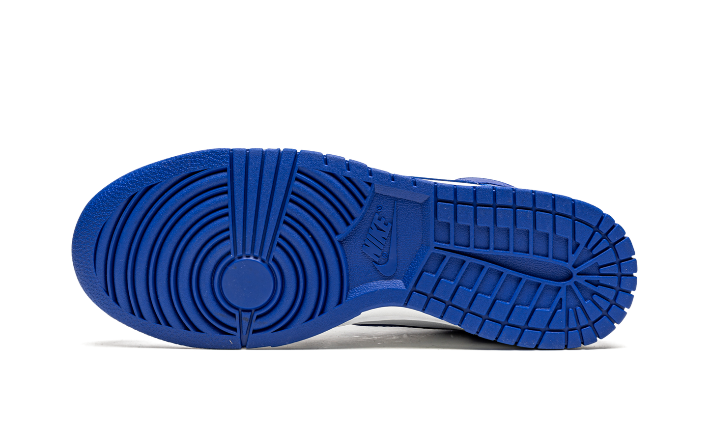 Dunk High "Game Royal"