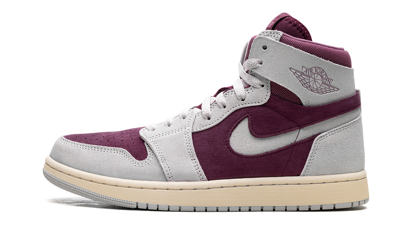 Air Jordan 1 "Bordeaux"
