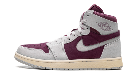 Air Jordan 1 "Bordeaux"